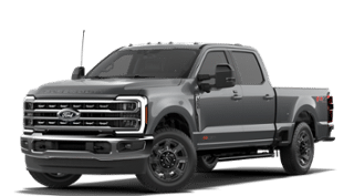 2027 Ford Super Duty® External Image 1
